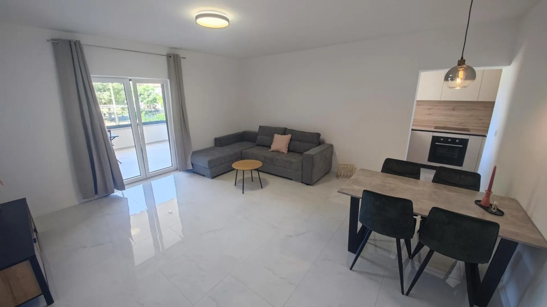 Apartmani Ante & Ivano Biograd With Pool Biograd Na Moru