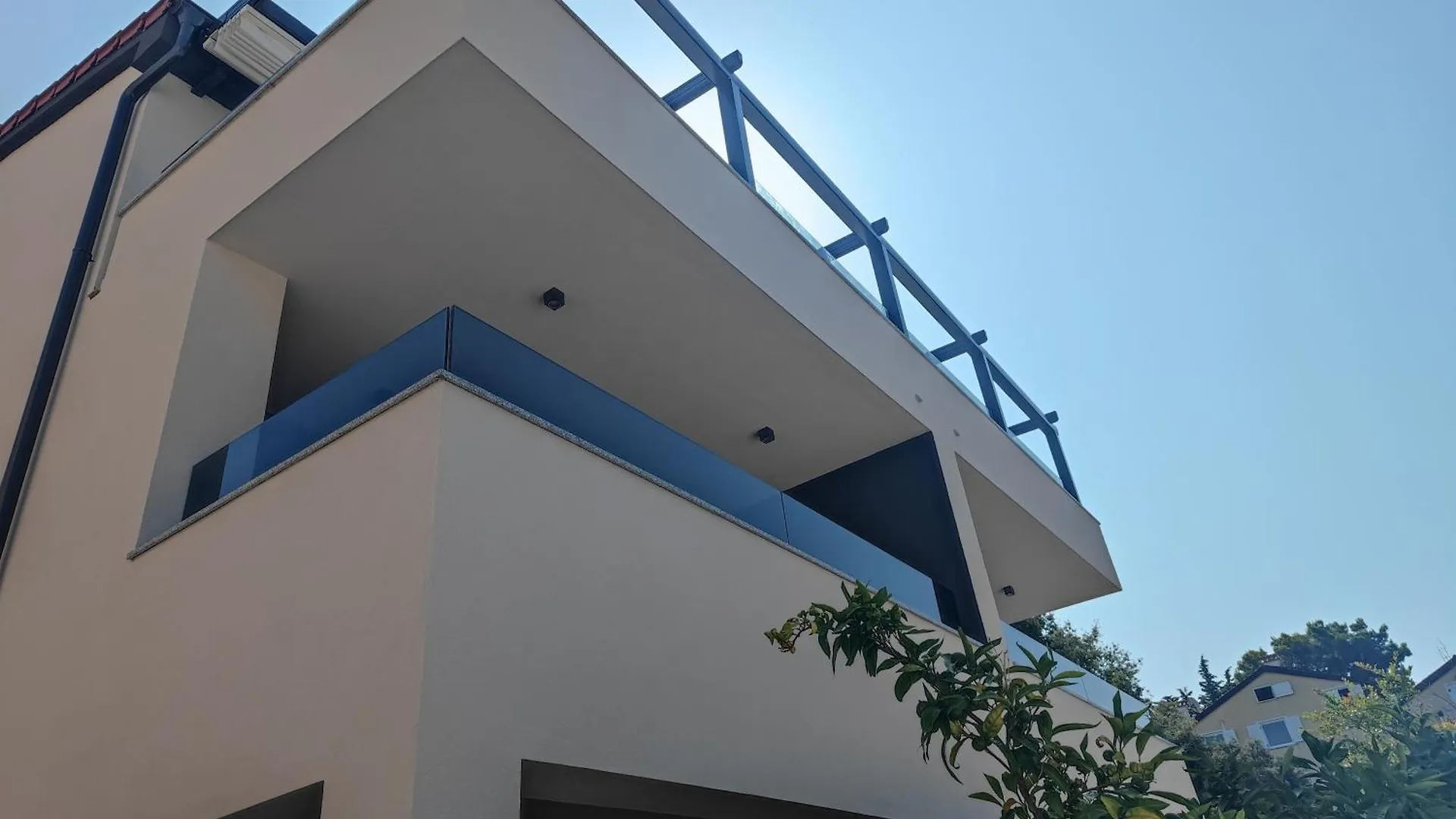 Apartmani Ante & Ivano Biograd With Pool