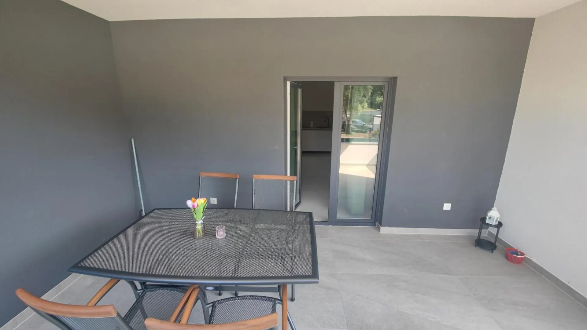 Apartmani Ante & Ivano Biograd With Pool