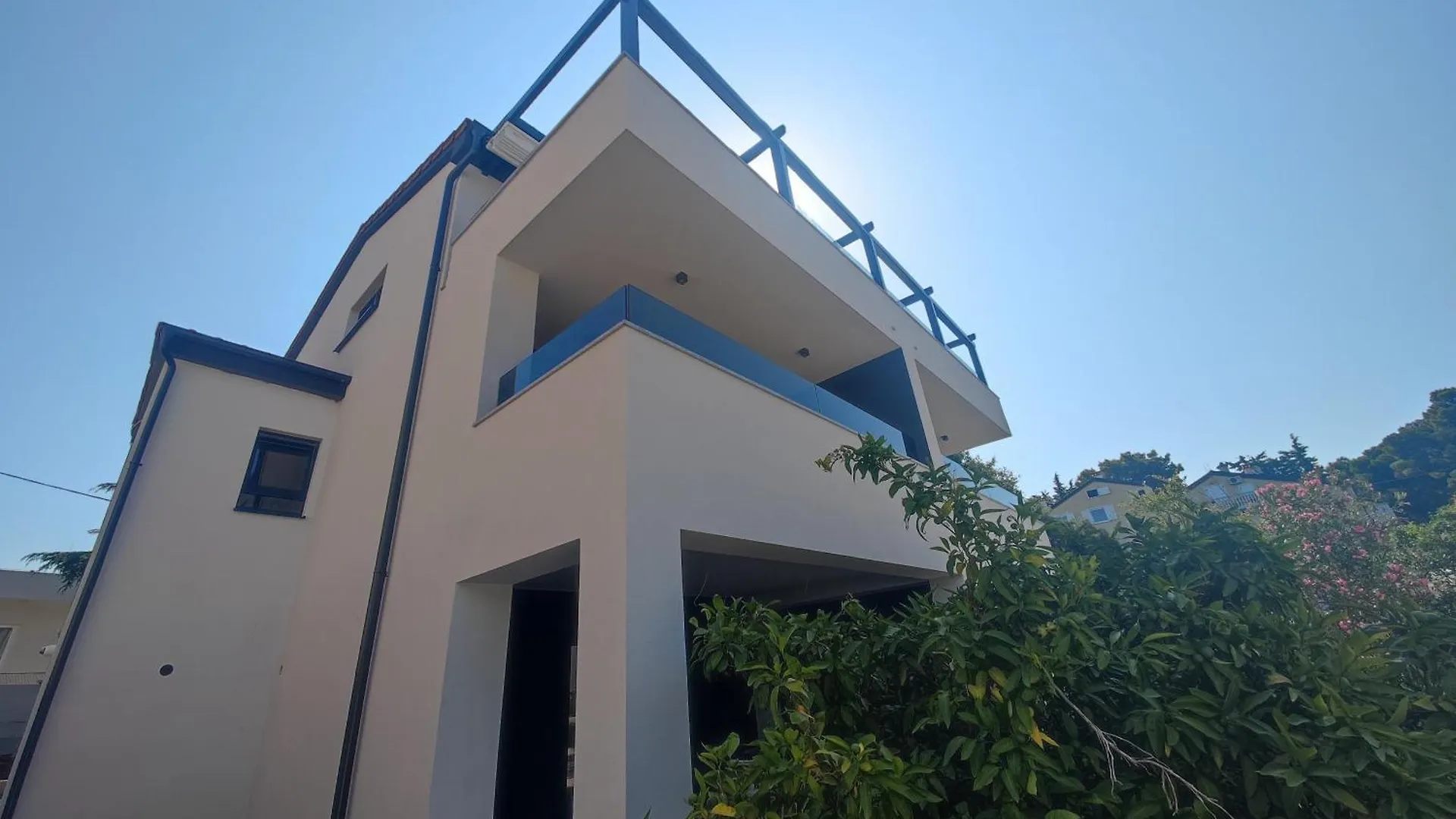 Apartmani Ante & Ivano Biograd With Pool