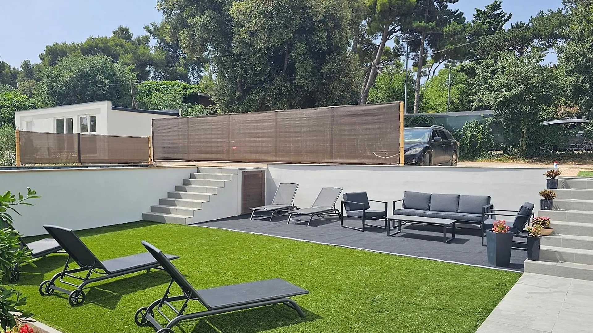 Apartmani Ante & Ivano Biograd With Pool  Biograd Na Moru