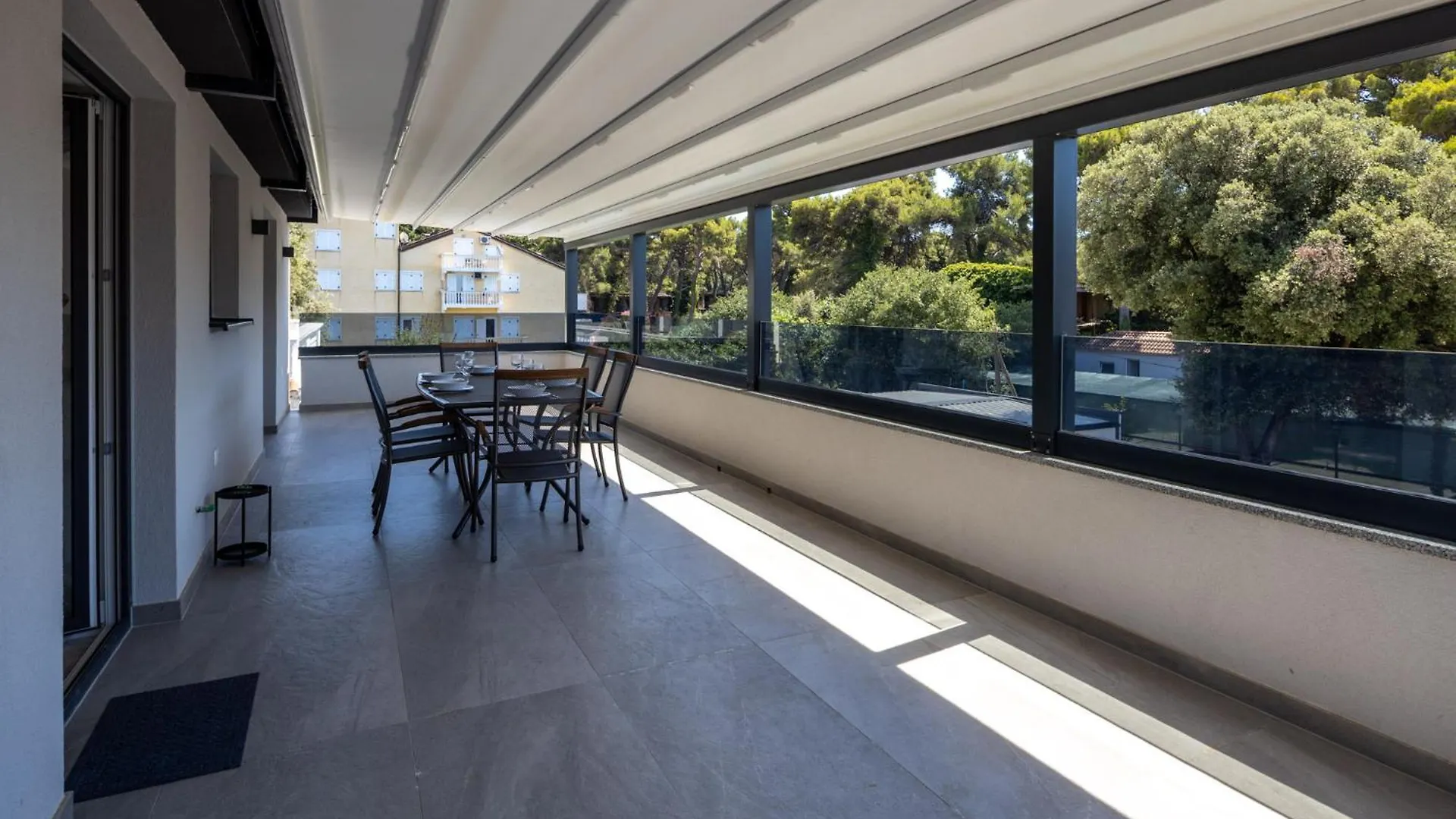 Apartmani Ante & Ivano Biograd With Pool  Biograd Na Moru
