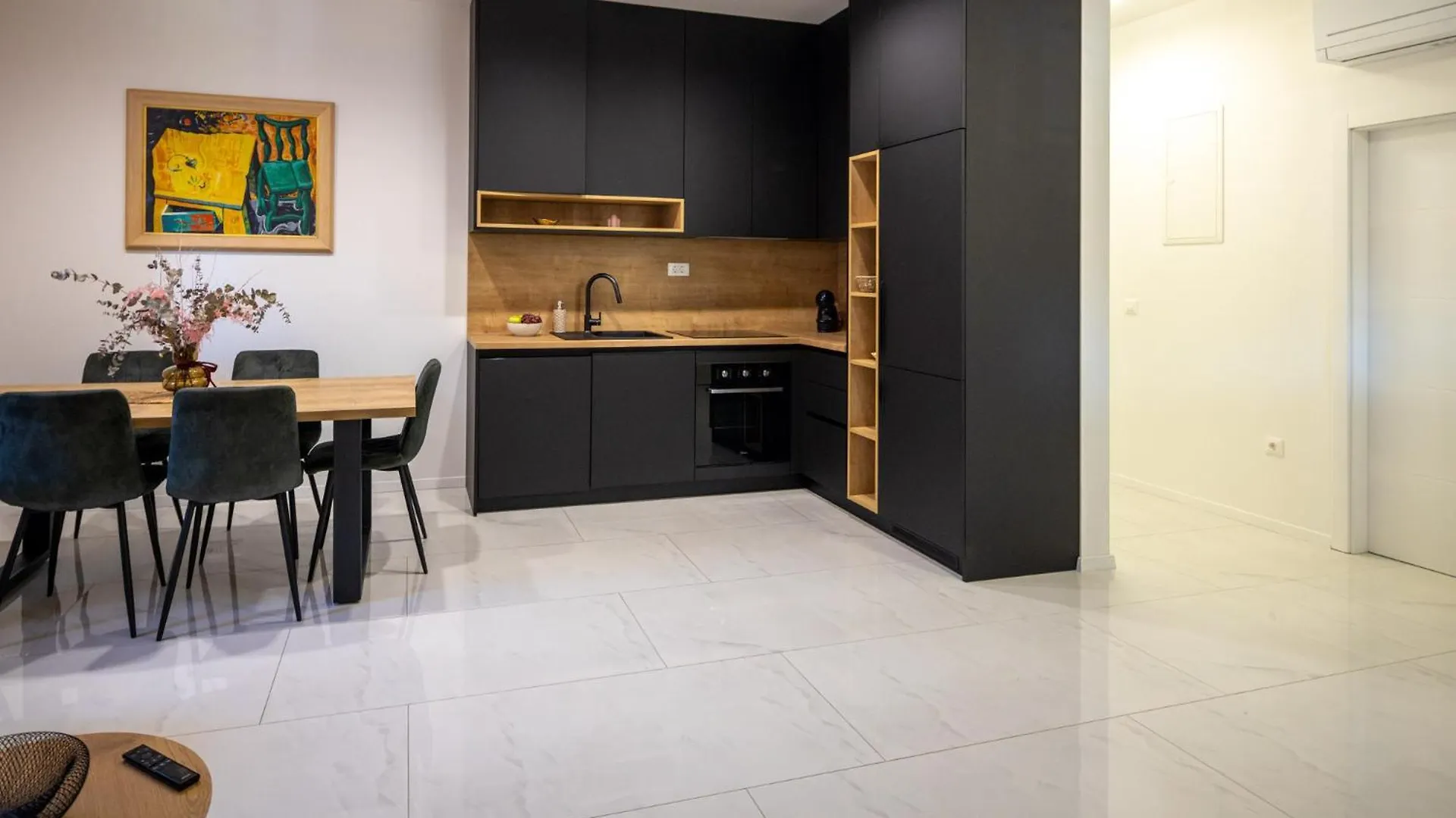 Apartmani Ante & Ivano Biograd With Pool Biograd Na Moru Lejlighed