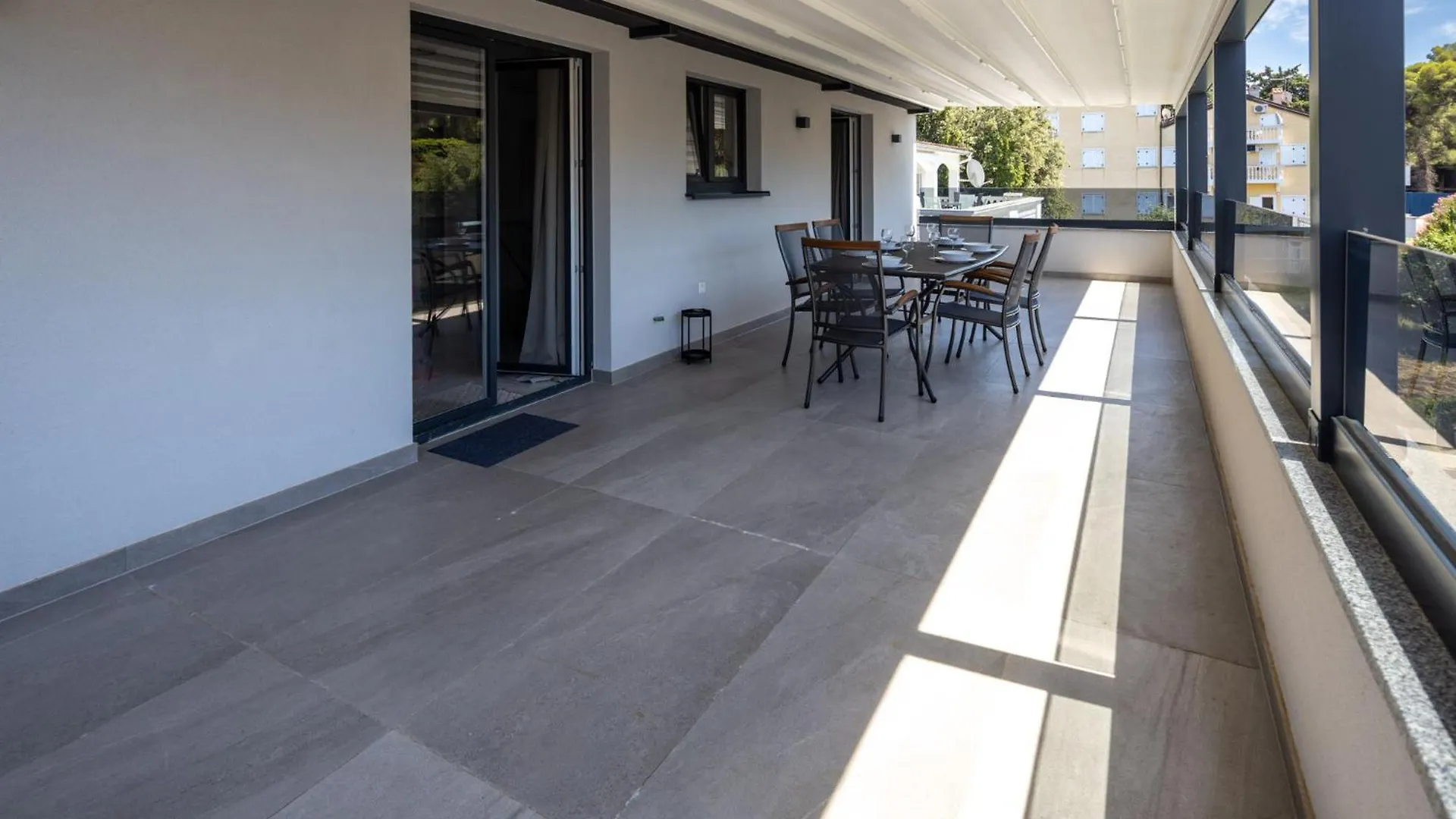 Apartmani Ante & Ivano Biograd With Pool 0*, Biograd Na Moru