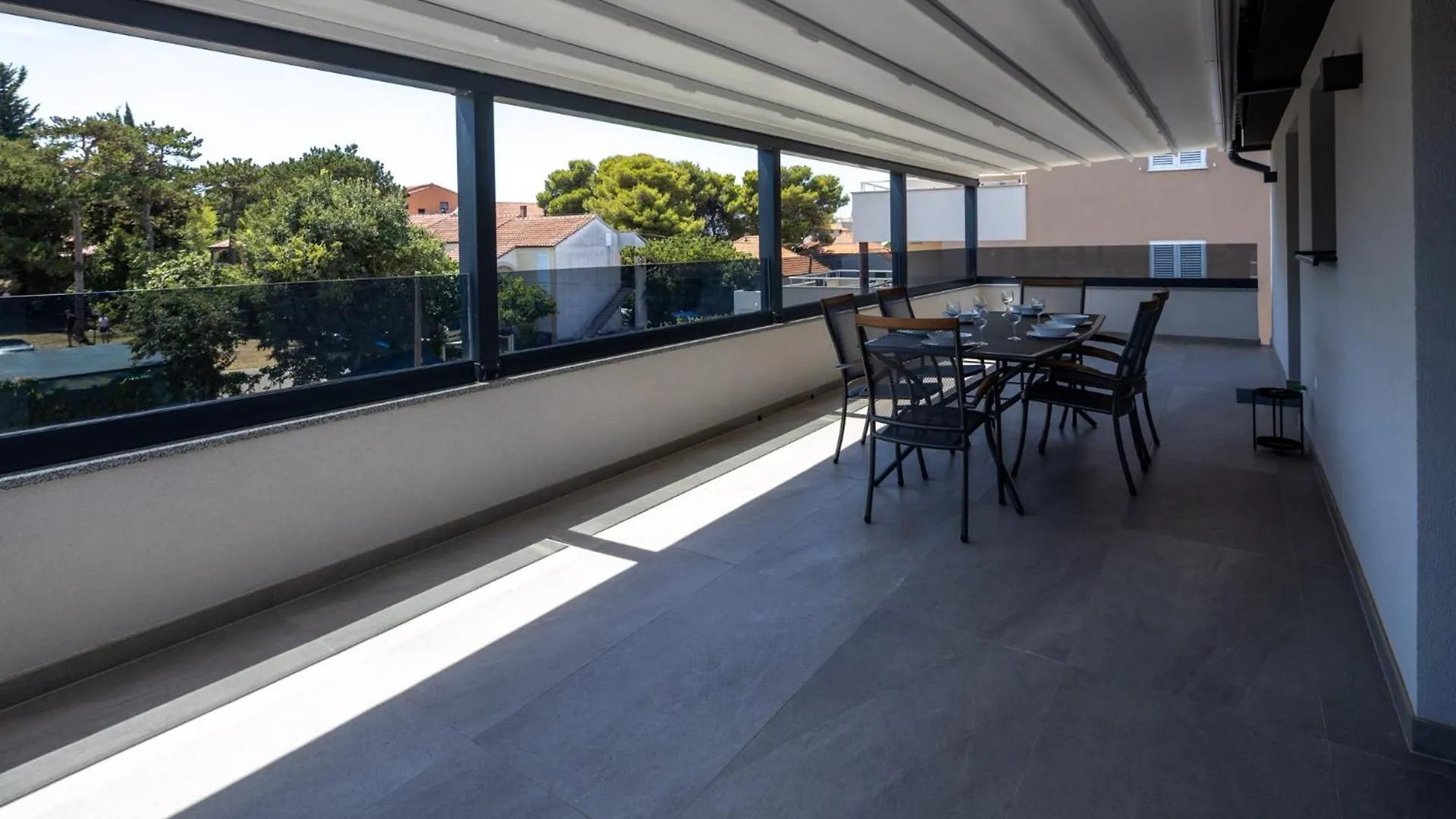 Apartmani Ante & Ivano Biograd With Pool
