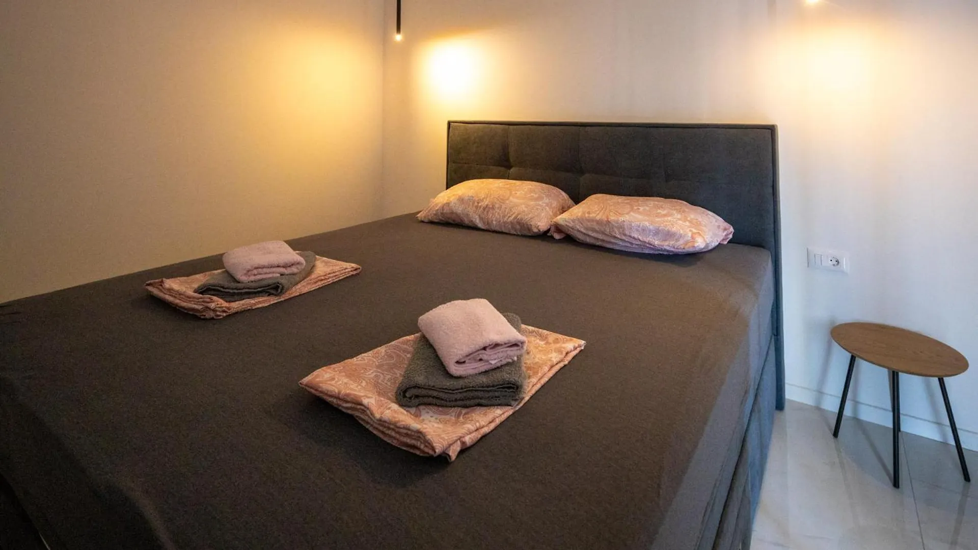 Apartmani Ante & Ivano Biograd With Pool Biograd Na Moru Lejlighed