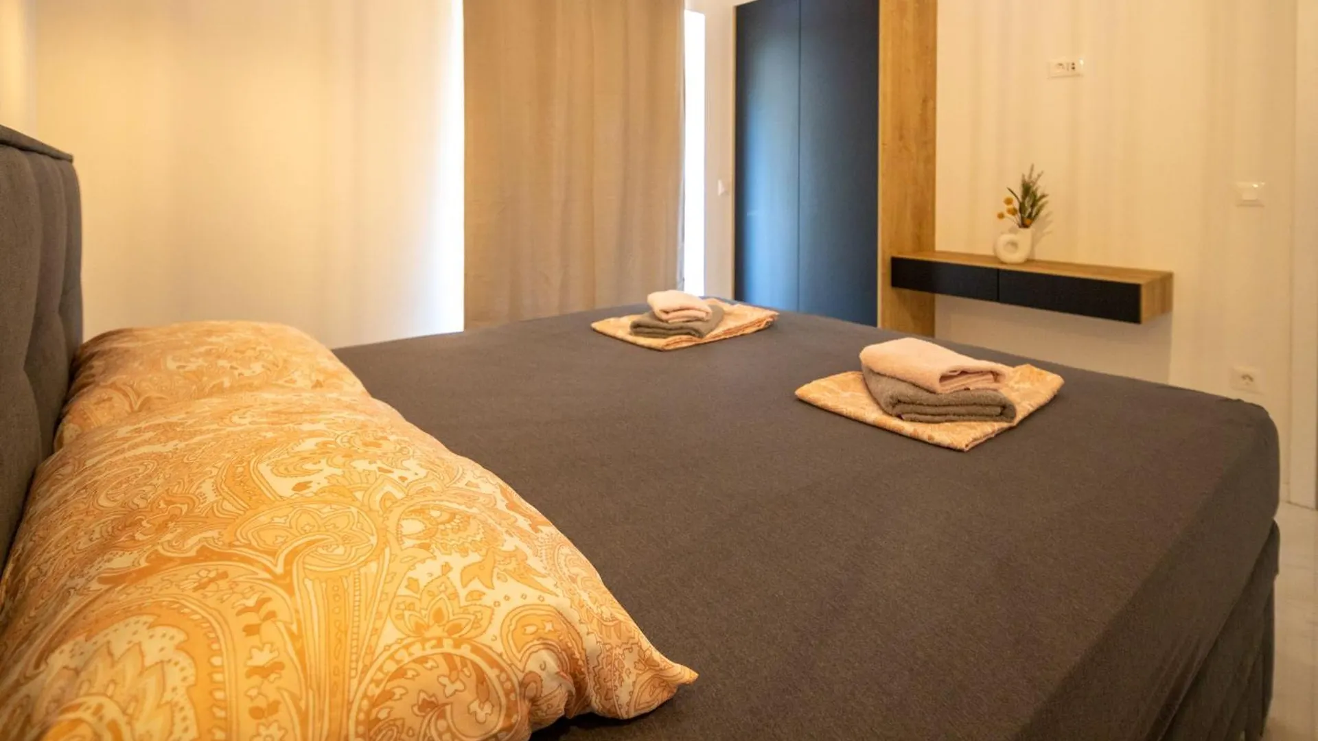 Apartmani Ante & Ivano Biograd With Pool 0*, Biograd Na Moru Croatia