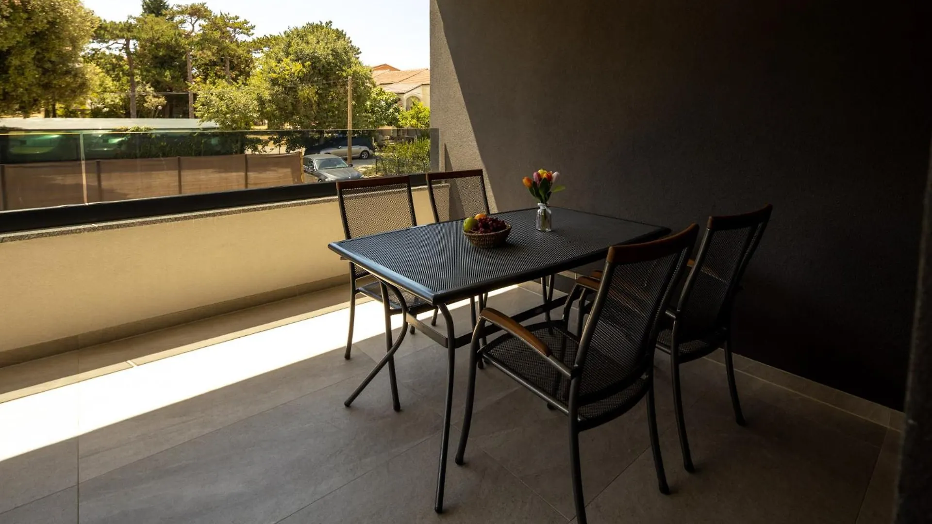 Lejlighed Apartmani Ante & Ivano Biograd With Pool Biograd Na Moru Kroatien