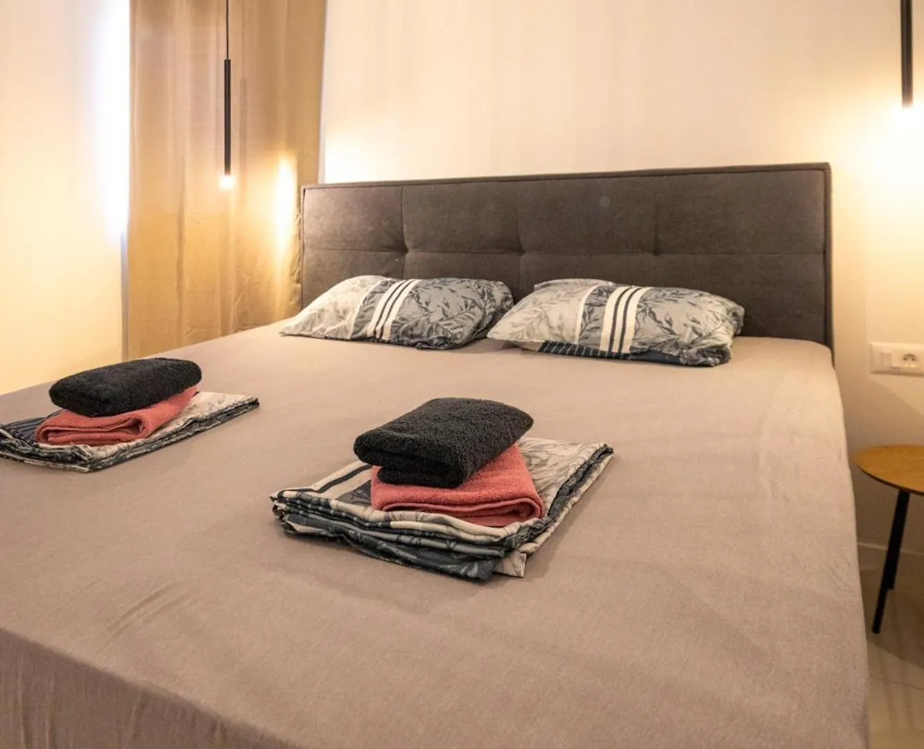 Lejlighed Apartmani Ante & Ivano Biograd With Pool Biograd Na Moru Kroatien