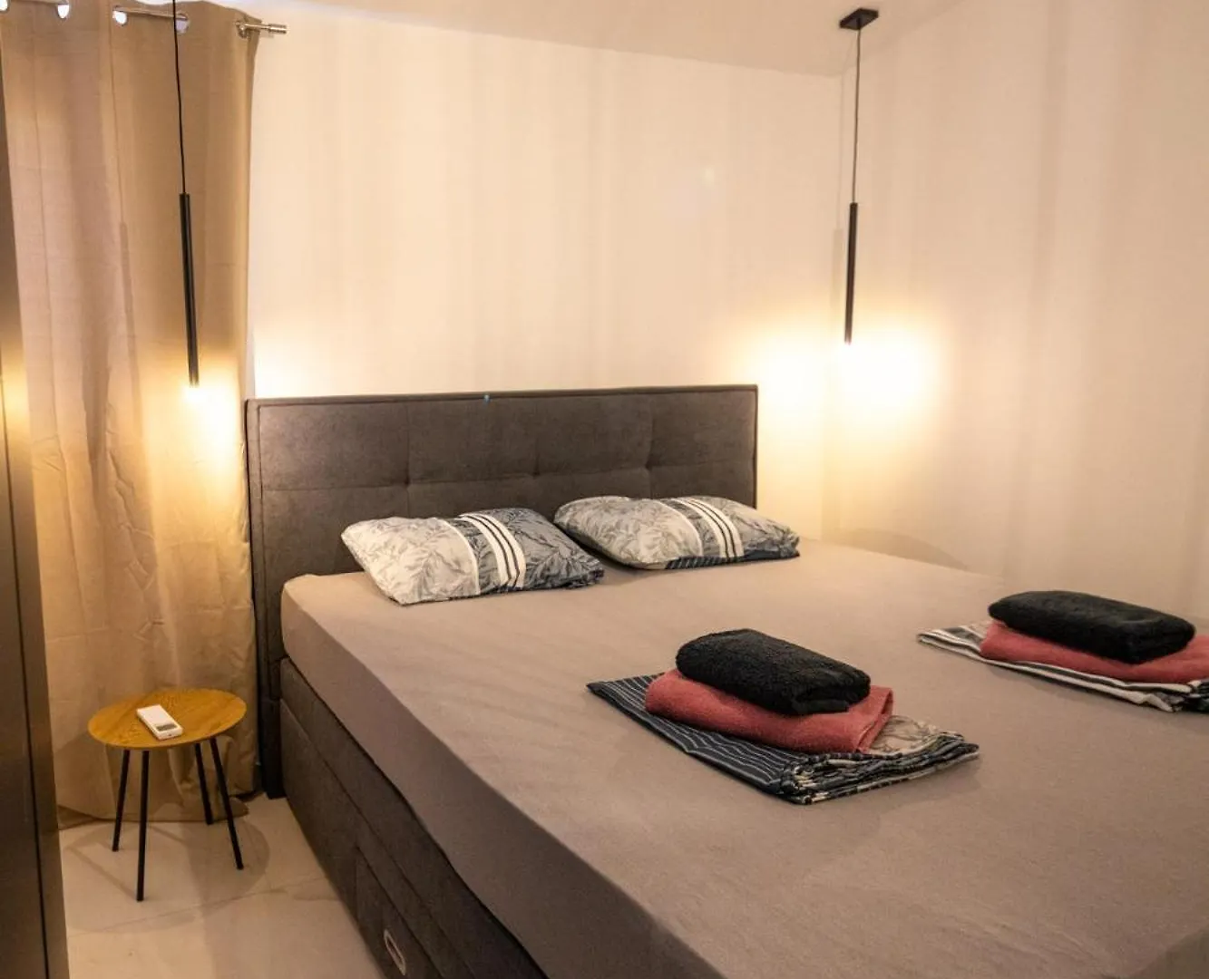Apartmani Ante & Ivano Biograd With Pool Biograd Na Moru