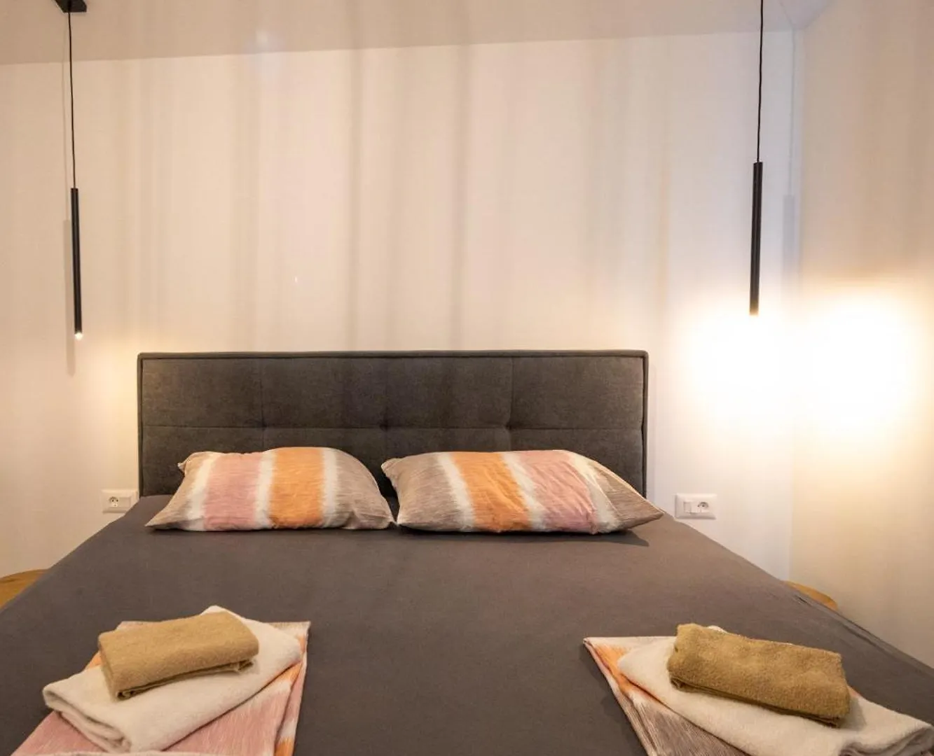 Apartmani Ante & Ivano Biograd With Pool Biograd Na Moru 0*,