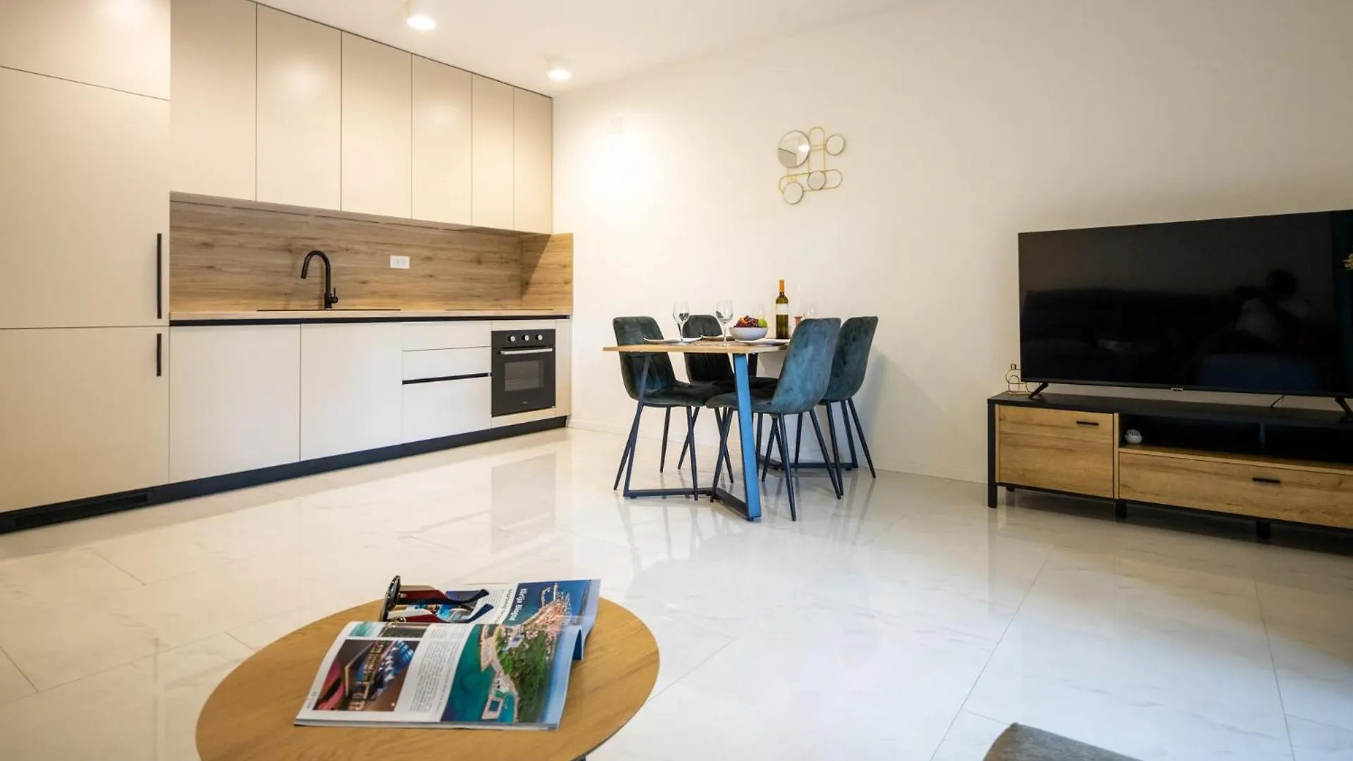 Apartmani Ante & Ivano Biograd With Pool  Biograd Na Moru