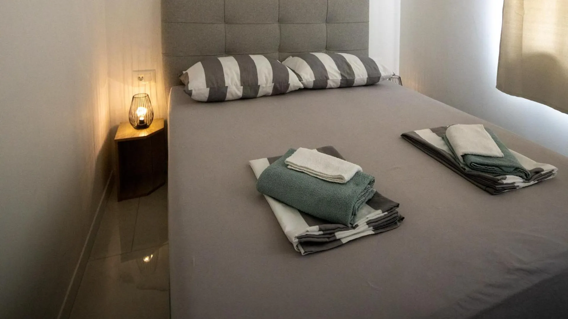 Apartmani Ante & Ivano Biograd With Pool Croatia