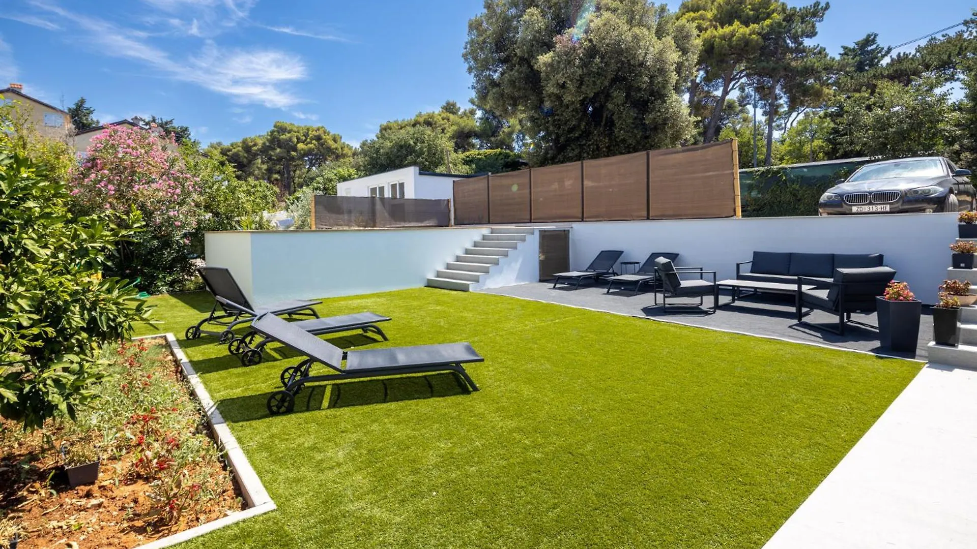 Apartmani Ante & Ivano Biograd With Pool Biograd Na Moru 0*,