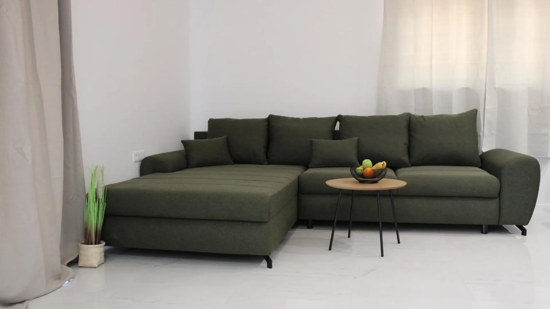 Lejlighed Apartmani Ante & Ivano Biograd With Pool Biograd Na Moru