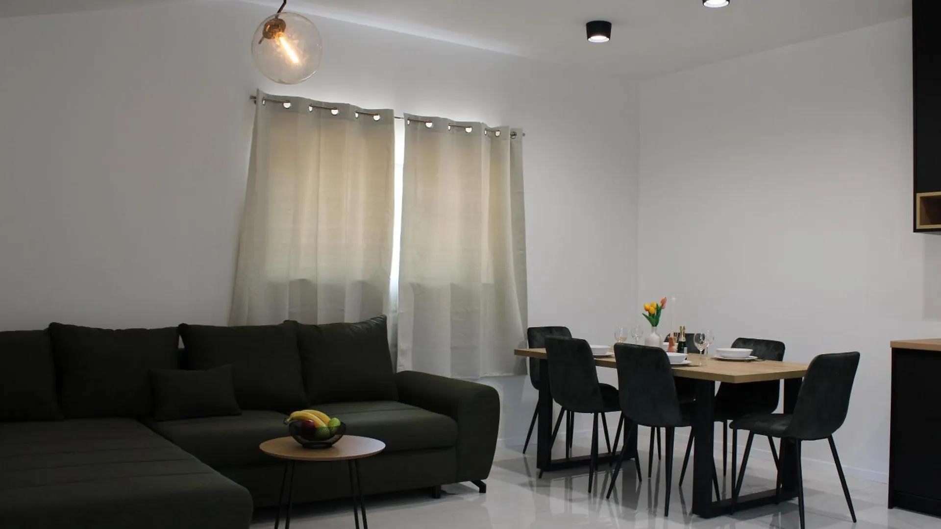 Apartmani Ante & Ivano Biograd With Pool Biograd Na Moru