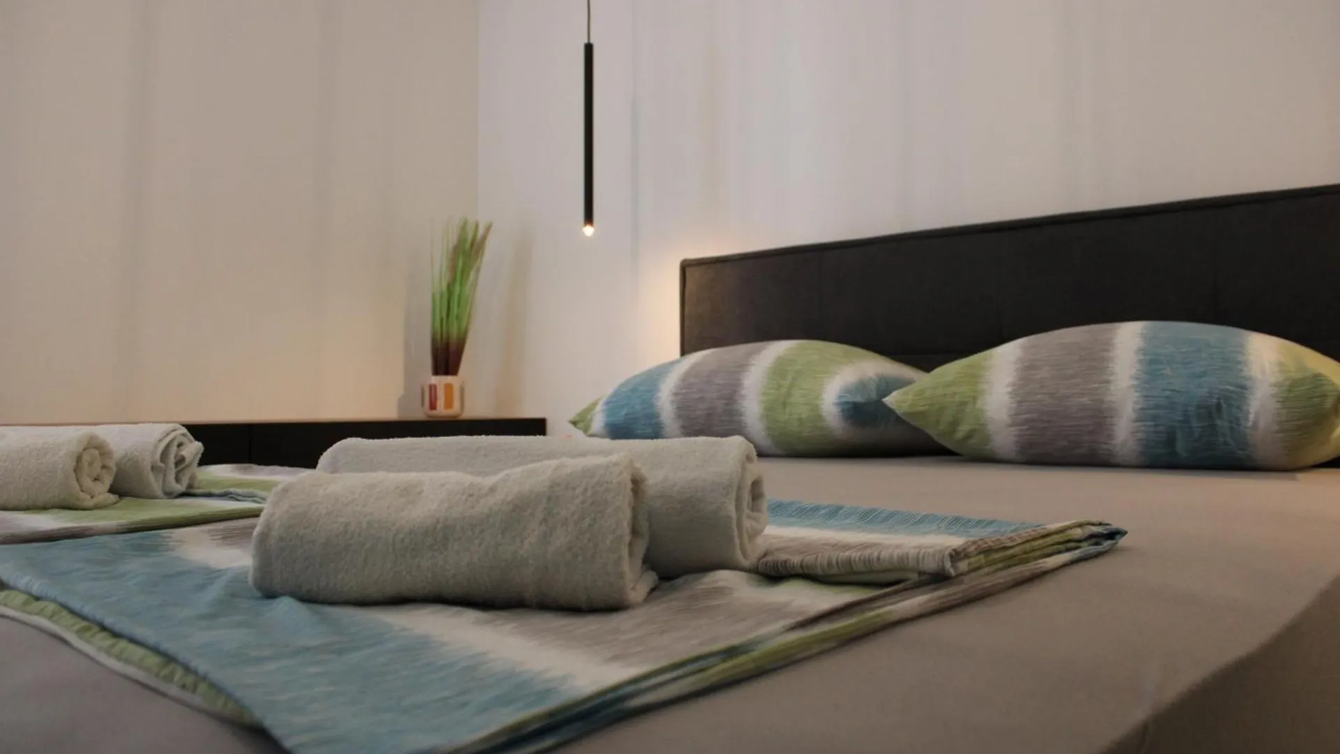 Apartmani Ante & Ivano Biograd With Pool Croatia