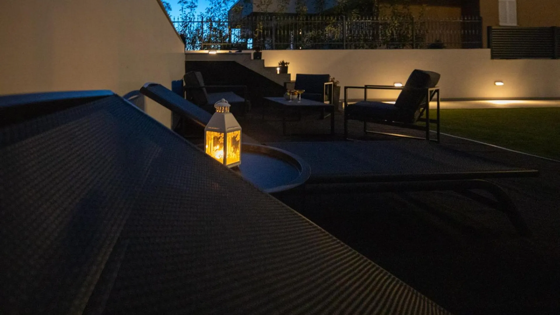 Apartmani Ante & Ivano Biograd With Pool