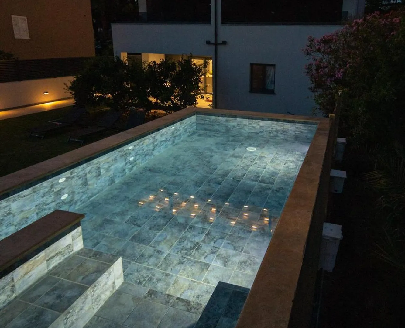 Apartmani Ante & Ivano Biograd With Pool Biograd Na Moru
