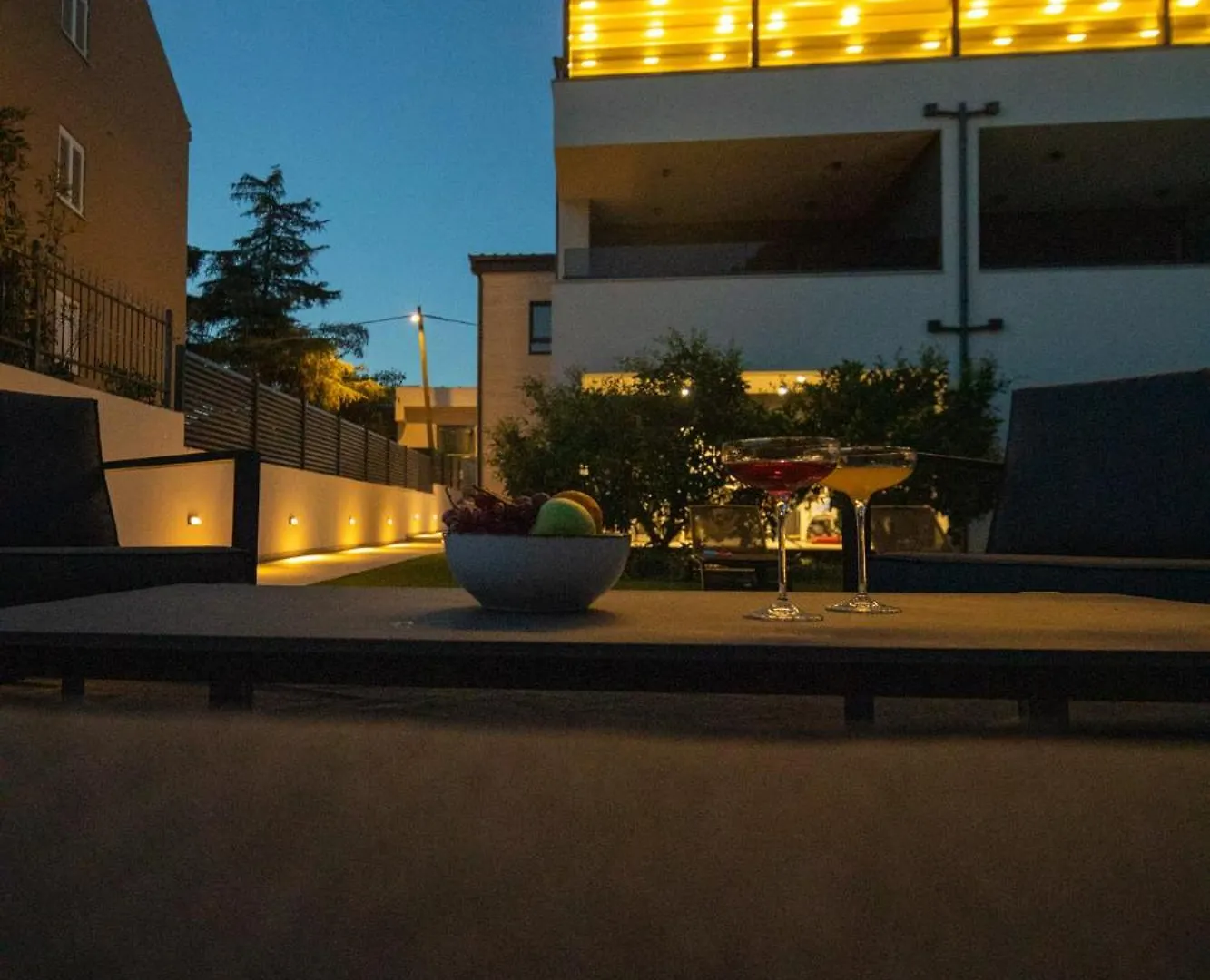 Lejlighed Apartmani Ante & Ivano Biograd With Pool Biograd Na Moru
