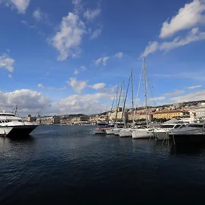 Chrystal Apps Integral Apartman Rijeka