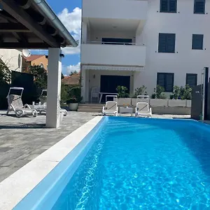 Breitling With Pool Biograd Na Moru