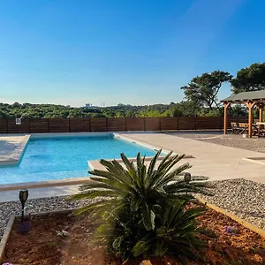 Borghetto Apartman Vinkuran