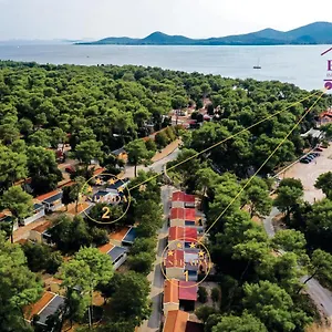 Estrada Mobile Biograd Na Moru