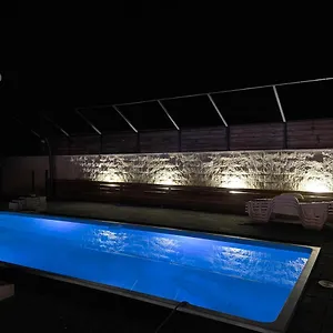 Kamp Tonci Biograd Na Moru