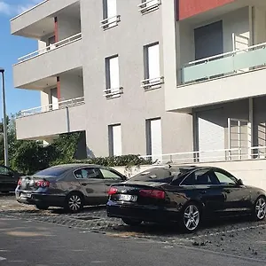 Zaravecchia Biograd Na Moru
