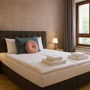 Made Apartman Budapest