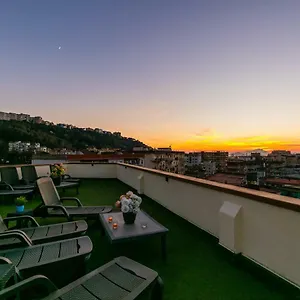 Culture Consalvo Otto Apartman Naples